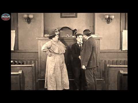 Buster Keaton’s Wildest Most Underrated Comedy? My Wife’s Relations (1922)