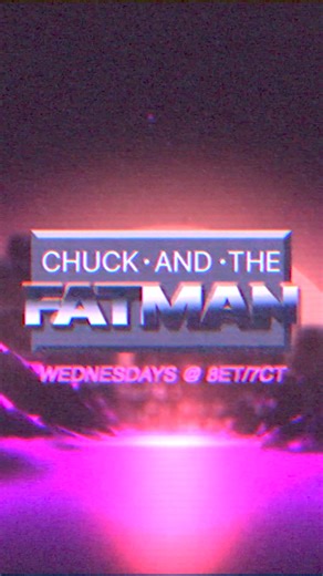 66K views · 2.8K reactions | Wow, the new prime-time TV lineup looks wild. New pod with Holmes, Comfortably Smug, Duncan and Ashbrook is streaming now, with a sneak peek at Chuck and the Fatman - link in bio. | Ruthless Podcast | Facebook