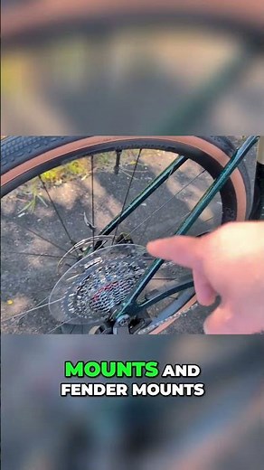 Trek Domane: Specs & Features Unveiled #shorts