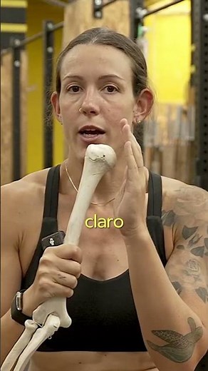 ¿Por qué Tu Hombro Duele? Anatomía al Descubierto