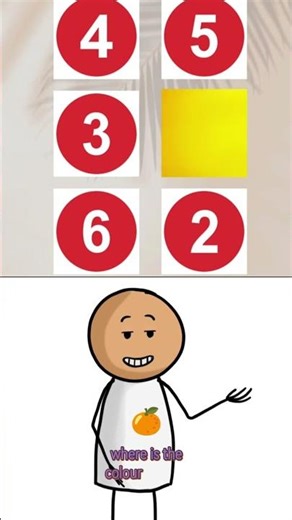 Find the Hidden Colors | Can You Spot Them All? | Color Quiz Challenge