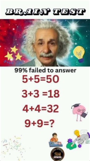 #tricksandsolutions #mathstricks #braintestsolution #mathematicalpuzzle #viralfeeds #viralshorts