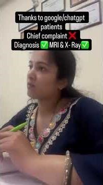 Chatgpt‼️🚫 Physiotherapy✅ #trending #motivation #viral #shorts #chatgpthumor #physiotherapyworks