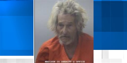 Death investigation underway after inmate found dead in Madison Co. Jail