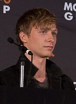 Will Tudor (English Actor) ~ Bio Wiki | Photos | Videos