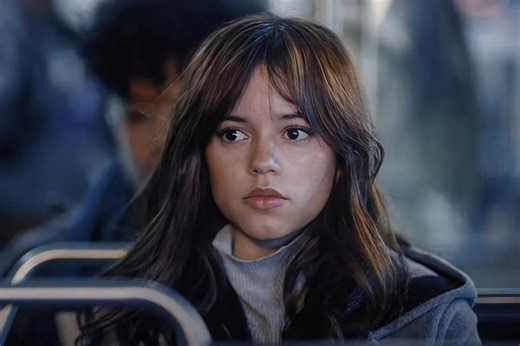 Stream It Or Skip It: ‘Winter Spring Summer or Fall’ on Paramount , in which Jenna Ortega is stuck in a high-concept romance