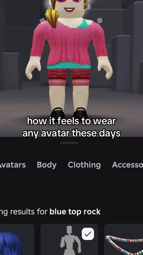 Exploring the Latest Roblox Avatar Trends