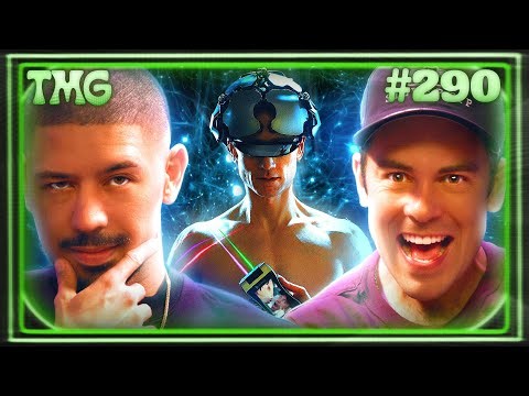 New Morning Routine Just Dropped | TMG - Episode 290