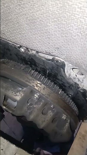 how to remove gear shaft #isuzumechanic #automobile