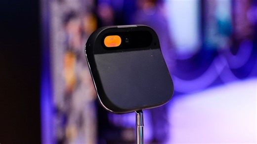 Humane closes up shop after $116M HP acquisition to bolster "an intelligent ecosystem" across its tech stack — 'Ai Pin' bites the dust, branded "The Worst Product"