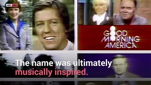 Everything You Should Know About 'Good Morning America'