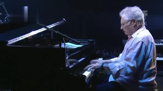 We couldn't let today go by without wishing the great Dave Grusin a very happy 89th birthday. Yes, eternally young, he really turned 89 and still going out on occasion with his good bud Lee Ritenour. Not only did Dave co-found GRP records, he also composed the music for tv shows like "Maude," "Good Times" and "St. Elsewhere" as well as the soundtracks for "On Golden Pond," "The Fabulous Baker Boys" and so many more. He won an Oscar for "The Milagro Beanfield War." Oh and he wrote this classic, "