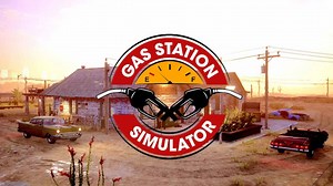 Review: Gas Station Simulator