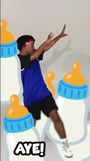 Clean rap for kids! 🎧 Arty drops ‘Surfing the Internet’ let’s dance! #artyandfriends