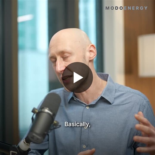 New Modo Energy pod with me and Ed Porter on grid Connections Reform. We covered the Gate 2 Notification results and next steps (Gate 2 Offers), and key risks such as a lack of substation bays… | Ed Birkett