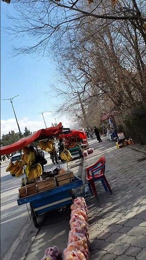 Macroyan Kabul Afghanistan 🇦🇫 #افغانستان #travel #afghanistan4k