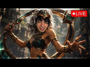 🔴LIVE | LIVE SECRET