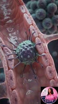 How Cancer Begins From One Cell