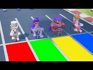 5 Game-Changing Super Mario Party Strategies You Need to Know NOW