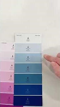 Paint-chip poetry + other classroom ideas #shorts #teach #teaching #teacher #education