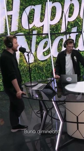 Invitatul Hit FM: Romeo Leapciuc de la Sporter.md #podcast #podcastvibes #talkshow #sports