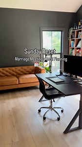 33K views · 5.1K reactions | Sunday Reset: Marriage meeting and meal planning with @courtneygrowthlife #vlog #dayinthelife #lifestylevlog #marriage #familyvlog | Tylergrowthlife | Facebook