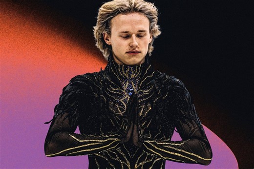 Why the world’s best athletes struggle under Olympic pressure — and how they can counter it