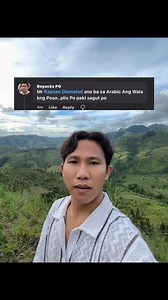 283K views · 9.1K reactions | Arabic Tutorial #arabic #tutorial #ofw | Rapsan Diamalod | Facebook