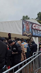 Have you picked out your Obscene Extreme merchandise for this year yet? If not, stop by the Grind Market!!! You can also buy the #WeAreObsceneExtreme book there (pre-ordered books are being handed out at the entrance cash desk). 📕 Since we don’t have access to the building where we used to sell both OEF and band merch this year, both are located elsewhere. OEF merchandise is now next to the beer tent, and band merch can be found on the right side next to the stage. ••• Už jste si vybrali letošn