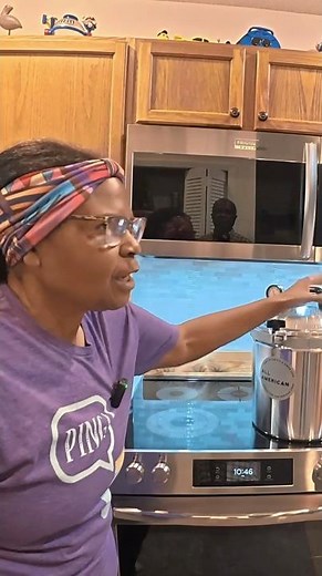 Pressure Canning Timer Sweet Spot! / Lemon Pepper Chicken Thighs🍋🍗 #cooking #canningtips #homestead