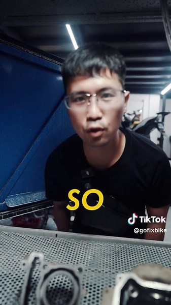 Vapor Blasting Service for Engine Parts Restoration