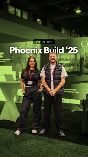 BuildPass on Instagram: "Phoenix Build 2025 🤝 Great people, meaningful conversations, and plenty of behind-the-scenes moments with the BuildPass crew. Trade shows aren’t just about the stand — they’re about the connections. Big thanks to everyone who stopped by 👋 Until next time, Phoenix 🌵"