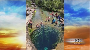 Spring Break Travel Ideas