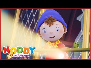We Need To Fix the Lighthouse! | 1 Hour of Noddy in Toyland Full Episodes