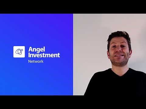 Top Tips for An Investor Pitch, How To Pitch Your Idea to Investors - Angel Investment Network