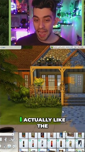 I built this in 40 minutes... There's room for improvement!