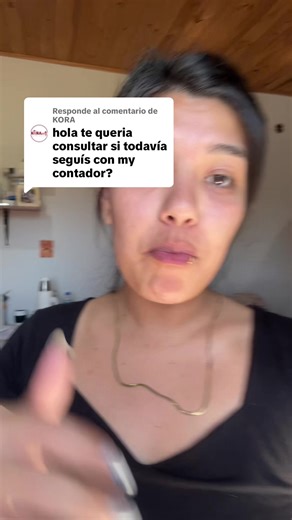 Respuesta a @KORA tutorial de como tener todo bajo control si no entendes un coño de cosas contables e impositivas 🫶🏼