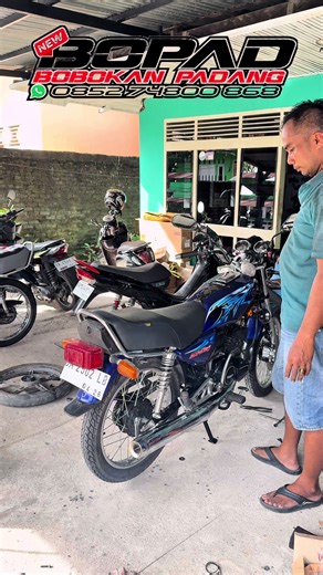 Tes Sound BOPAD dari air molek/Riau thanks bg👍💨💨🔥🔥#adekworkshop #bobokanpadang #timblayeer #kenalpotrxking #padangsumbar