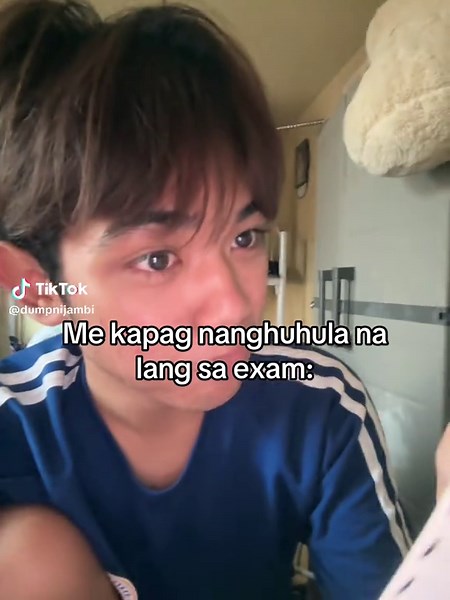 Paano Mag-Pattern sa Exams: Tips at Tricks