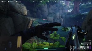 A good solo run in cycle against many strong enmies