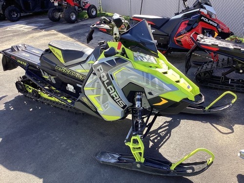 2020 Polaris® 800 Switchback® Assault® 144 | eBay