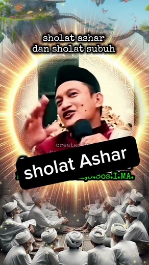 sholat ashar Ceramah Bugis dari Gurutta ustadz Muhammad Yusuf, S. Sos. #ustadzyusuf #ustadzmuhammadyusuf #ustadzmuhammadyusufbugis #ustadzyusufterbaru #ceramahbugispendek #ceramahbugisterbaru #ceramahbugis #pappasengagama #fypY #ustadzyusufsidrap #pypyviral #fypbugis #ustadzyusufviral #CeramahBugis #UstadzMuhammadYusuf #CeramahUstadzMuhammadYusuf #HikmahMaulidNabiMuhammadSAW #KetikaHidupTerasaSangatSulit