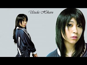Utada Hikaru - First Love ( Official Music Video)