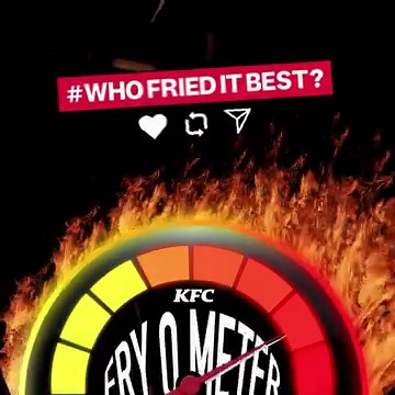 77K views · 1K reactions | The OG Fried Chicken #OGFriedChicken #WhoFriedItBest #FingerLickinGood | KFC | Facebook