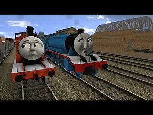 Trust Thomas Trainz Remake