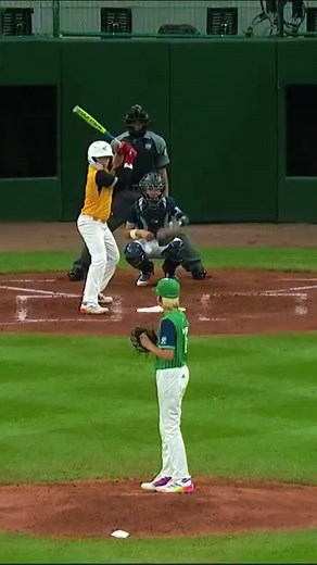 Florida vs Washington | LLWS Opening Round part 3 #tiktok #viral #trending #llws2024