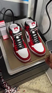 3D Printing ASMR 7388329151758912798cc #sneakers #chicago #airjordan1 #fyppppppppppppppppppppppp #NIKE #3dprint #3dprinting | Mind2make