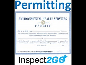 Cloud-Based Permitting Software for Local Government Agencies