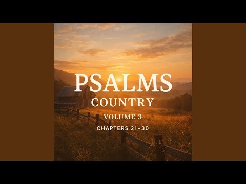 Psalms 21