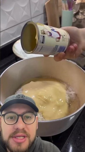 How to make quick and easy coconut candy